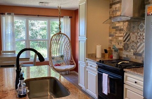 Sea Trail Villa | The Villa at Sea Trail, Sunset Beach