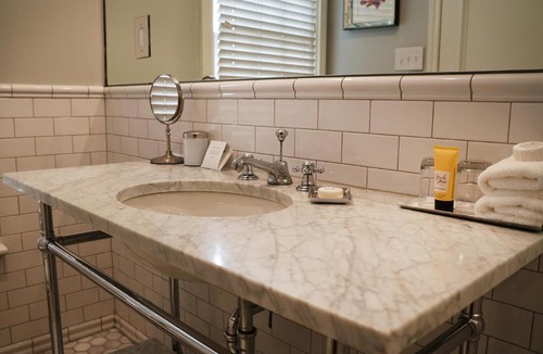 Cape May Hotel | The Virginia and Cottages