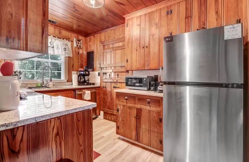 Rocky Mount House | The Whimsical Barn