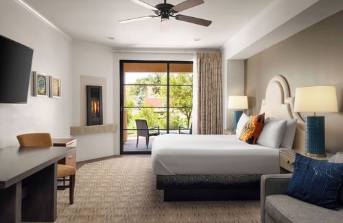West Sedona Resort | The Wilde Resort and Spa