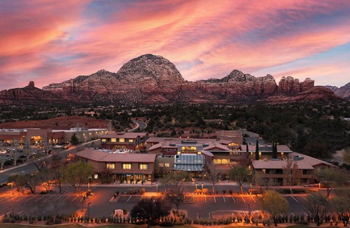 West Sedona Resort | The Wilde Resort and Spa
