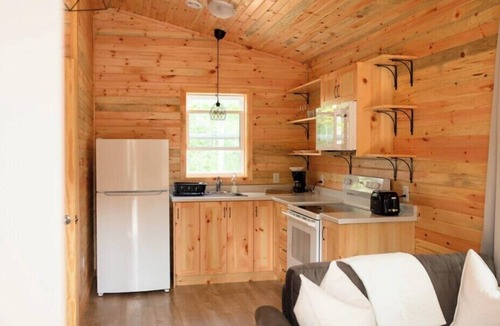 Halifax County Cottage | The Willow, West Porters Lake