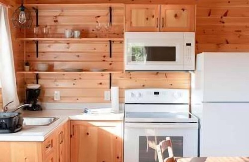 Halifax County Cottage | The Willow, West Porters Lake