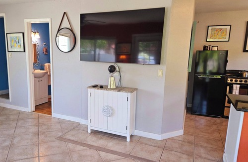 Englewood Villa | The Yellowtail, at Paradise Cove