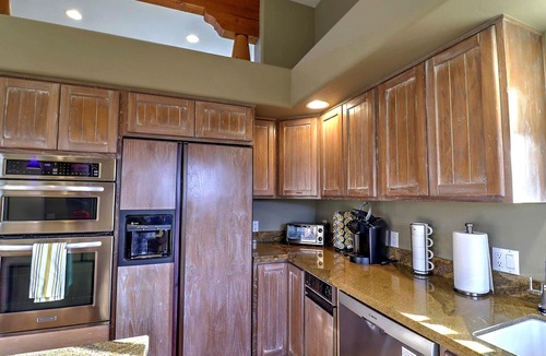 West Sedona Villa | Thunder Mountain Villa Panoramic Mountain Views w/Hot Tub