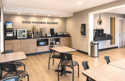 Downtown Hotel | Thunderbird Lodge