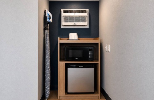Downtown Hotel | Thunderbird Lodge