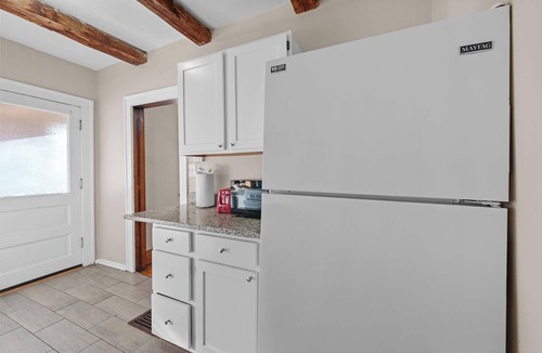 Clintonville House | Tibet Twins Suites – For 12!