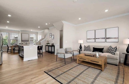 Caine Woods House | Tide & Seek at Lighthouse Bay!