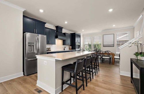 Caine Woods House | Tide & Seek at Lighthouse Bay!