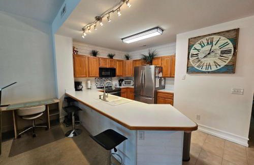North Myrtle Beach House | Tidewater Teal Lake Golf Villa 2813