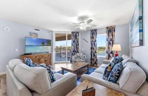 Cherry Grove Beach House | Tilghman Beach & Golf Resort 6015 - 2nd Row - Cherry Grove