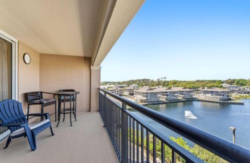 Cherry Grove Beach House | Tilghman Beach & Golf Resort 6015 - 2nd Row - Cherry Grove