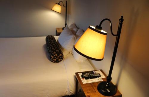 Downtown Eugene Hotel | Timbers Inn