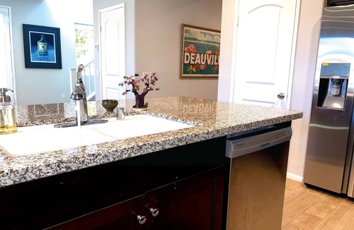 Temecula House | Time for Temecula!