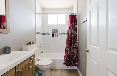 Maryvale House | Tiny Casita