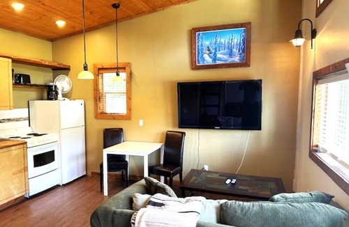 Regional District of Kitimat-Stikine House | Tiny Home - 2B Work & Play