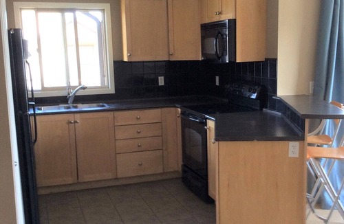 Panorama Hills Condo | Top Floor Corner Condo