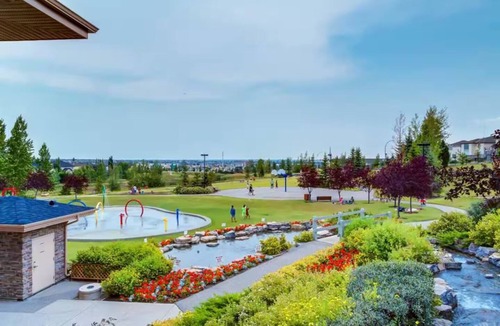Panorama Hills Condo | Top Floor Corner Condo