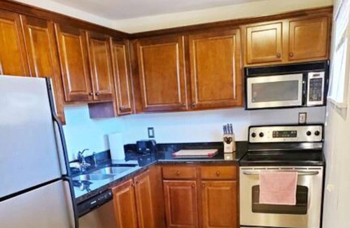 Athens Apartment | Top-floor w/view, Walk to Sanford Stadium