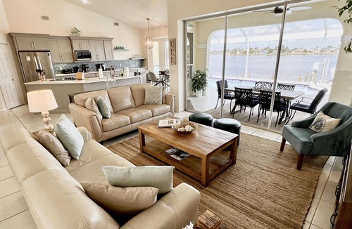 Eight Lakes Villa | TOP FLORIDA's Villa Lake View