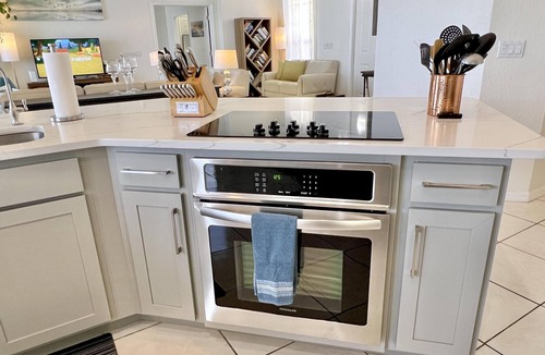 Eight Lakes Villa | TOP FLORIDA's Villa Lake View