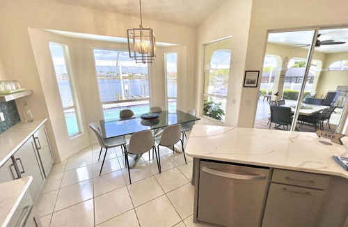 Eight Lakes Villa | TOP FLORIDA's Villa Lake View