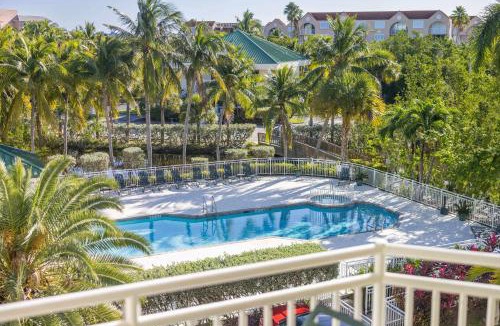 Key West House | Tortuga Suite at Sunrise Suites Resort - Heated Pool, Hot Tub & Free Parking