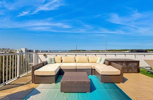 Dewey Beach House | Town of Dewey Beach - 35 Rodney #2