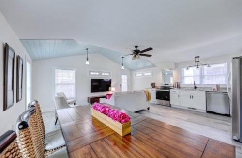Rehoboth Beach House | Town of Rehoboth Beach - 20485 Lincoln St. Cottage