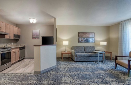 Cary Hotel | TownePlace Suites by Marriott Raleigh Cary-Weston Parkway