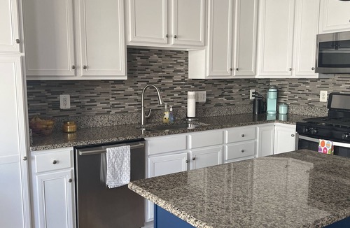 Chantilly House | Townhome in quiet neighborhood