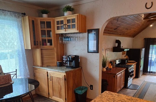 Saratoga Springs House | Trackside Saratoga Retreat - Perfect Summer & Fall Escape