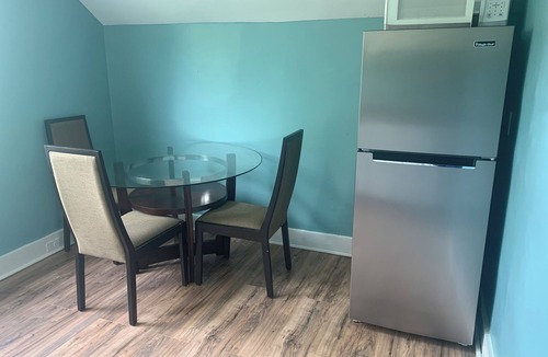 Cedmont Apartment | Tranquil 1-bedroom Fashion Styled apartment
