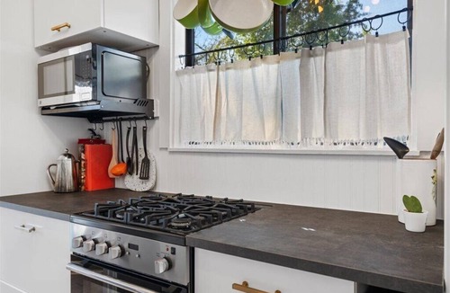 Guerneville Cabin | Tranquil 1-bedroom cabin in Guerneville, Russian River Access