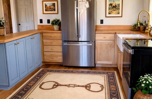 The Plains Cottage | Tranquil 2-bedroom cottage on gorgeous horse farm in The Plains