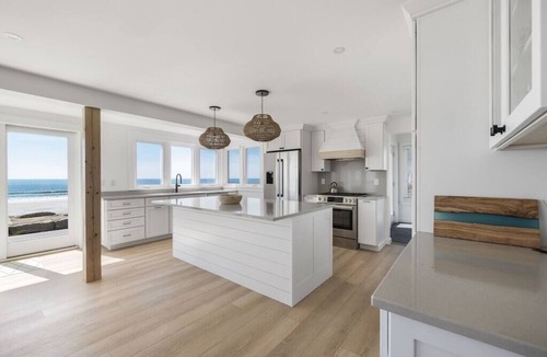 Biddeford Pool House | Tranquil Beachfront Oasis - Milestretch