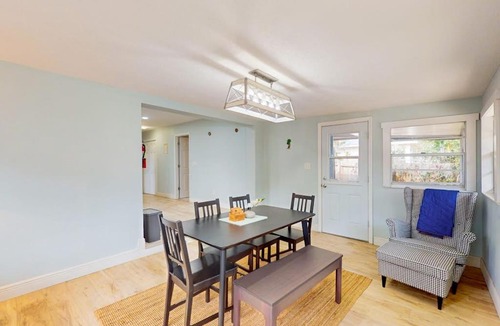 West Bradenton House | Tranquil Days