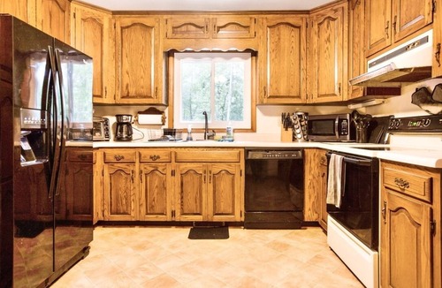 Mechanicsville House | Tranquil Private Getaway Minutes to Patuxent River