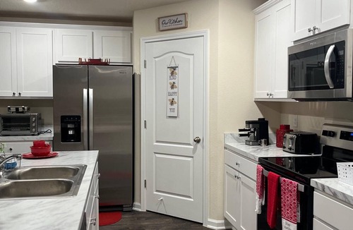 Palm Coast House | Tranquil studio in delightful Palm Coast . DBPR License number DWE2801215