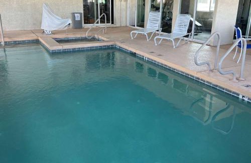 Holbrook Hotel | Travelodge by Wyndham Holbrook