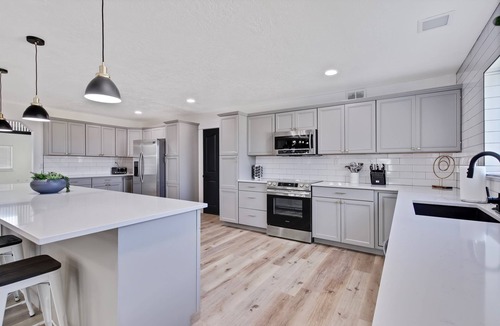 Meridian House | Treasure Valley’s Shared Home with 2 Bedrooms & 1 Bath