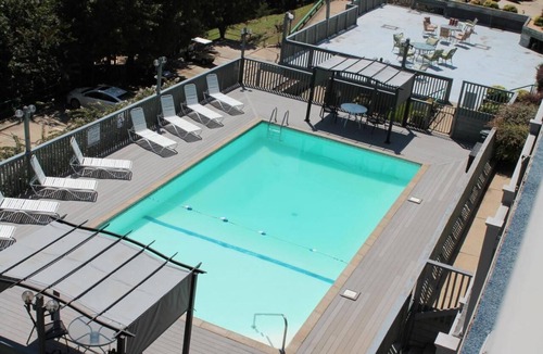Indian Point Condo | Treehouse Condos - Branson