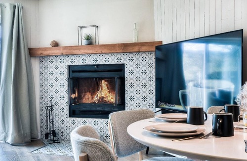 Mont-Tremblant Condo | Tremblant Hotel Du Lac - Amazing Lake and Mountain View - Xplore | 5 min to Tremblant Resort