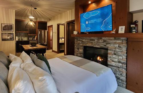 Versant Soleil Apartment | Tremblant Prestige - Étoile 1520-2