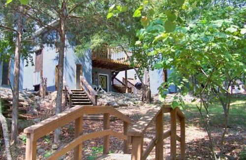 Indian Point Villa | Tribesman #22- No Ragrets - Near Silver Dollar City