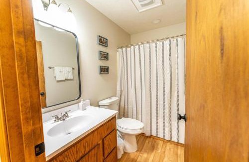 Indian Point Villa | Tribesman #22- No Ragrets - Near Silver Dollar City