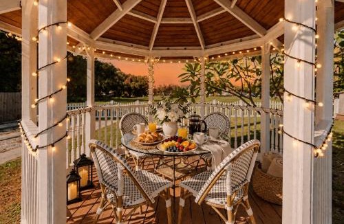 Largo House | Tropical Dream - Pool - Firepit - Gazebo