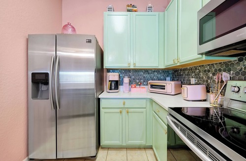 Bahama Bay Villa | Tropical Lakeview Oasis at Bahama Bay, Minutes from Disney