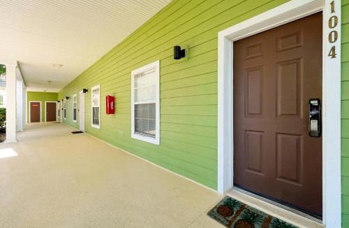 Bahama Bay Villa | Tropical Lakeview Oasis at Bahama Bay